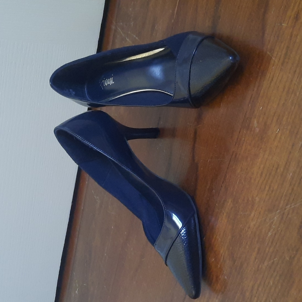 Fioni Clothing Heels